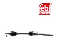 FEBI BILSTEIN Albero Di Trasmissione Giunto Anteriore Destro Per Nissan Note