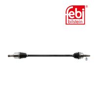 FEBI BILSTEIN 182881 Semiasse