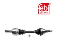 FEBI BILSTEIN Albero Di Trasmissione Giunto Anteriore Destro Per Opel Vectra C