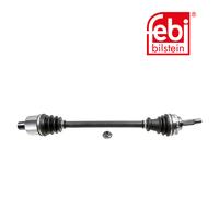 FEBI BILSTEIN Albero Di Trasmissione Giunto Anteriore Destro Per Renault Clio
