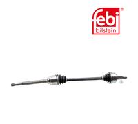 FEBI BILSTEIN Albero Di Trasmissione Giunto Anteriore Destro Per Renault Master