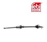 FEBI BILSTEIN Albero Di Trasmissione Giunto Anteriore Destro Per Renault Trafic