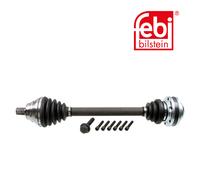 FEBI BILSTEIN Albero Di Trasmissione Giunto Anteriore Destro Per VW Golf VII