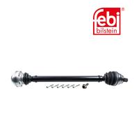 FEBI BILSTEIN Albero Di Trasmissione Giunto Anteriore Destro Per VW Touran 2.0