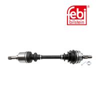 FEBI BILSTEIN Albero Di Trasmissione Giunto Anteriore Sinistro Per Citroën