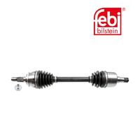 FEBI BILSTEIN Albero Di Trasmissione Giunto Anteriore Sinistro Per MINI Mini