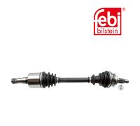 Albero di trasmissione FEBI BILSTEIN 182443