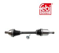 FEBI BILSTEIN Albero Di Trasmissione Giunto Anteriore Sinistro Per Volvo V50 1.6