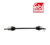 FEBI BILSTEIN Albero Di Trasmissione Giunto Posteriore Sinistro Per Land Rover