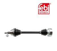 Febi BILSTEIN Albero Motore Albero di Trasmissione Asse Ant. SX per VW Golf IV