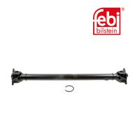 Febi BILSTEIN Albero Motore Albero Frontale per BMW X3 3er Touring E83 E46