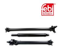 Febi BILSTEIN Albero Motore Albero Posteriore Adatto A per Mercedes Viano W639
