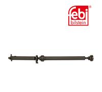 Febi BILSTEIN Albero Motore Albero Posteriore per VW Touareg Porsche Cayenne