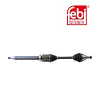 Febi BILSTEIN Albero Motore Anteriore Destra per Volvo V50 Mw C30 544