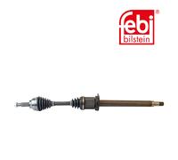 Febi BILSTEIN Albero Motore Asse Anteriore Destro per Jaguar x-Type CF1 2.2 D