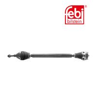 Febi BILSTEIN Albero Motore Asse Anteriore Destro per VW Golf VI 5K1 1.4 TSI 1.2