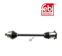 Febi BILSTEIN Albero Motore di Trasmissione Asse Ant. Destra per Audi A4 Avant