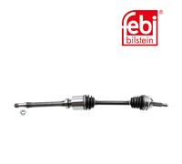Febi BILSTEIN Albero Motore di Trasmissione Asse Ant. Destra per Ford Transito