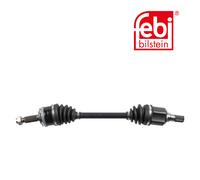 Febi BILSTEIN Albero Motore di Trasmissione Asse Ant. SX per Hyundai i10 1.1
