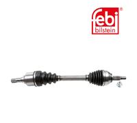 Febi BILSTEIN Albero Motore di Trasmissione Asse Ant. SX per Renault Trafic