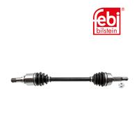 Febi BILSTEIN Albero Motore di Trasmissione Asse Ant. SX per Toyota Aygo 1.0