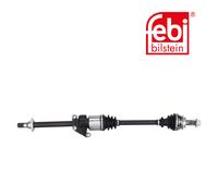Febi BILSTEIN Albero Motore di Trasmissione Asse Anteriore Destro per Mini