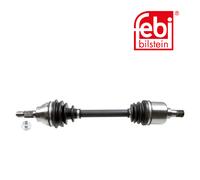 Febi BILSTEIN Albero Motore di Trasmissione Asse Anteriore Sinistro per Mini
