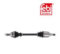 FEBI BILSTEIN 182854 Semiasse