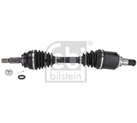 Febi BILSTEIN Albero Motore di Trasmissione Frontale SX per Jeep Compass MK49