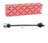 FEBI BILSTEIN Albero motore/Semiasse 180918