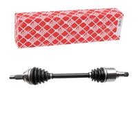 FEBI BILSTEIN Semiasse 181100 per Ford Focus 1.6 16V anteriore sinistro