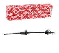 FEBI BILSTEIN 181213 Semiasse