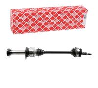 FEBI BILSTEIN 181255 Semiasse
