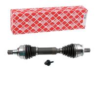 FEBI BILSTEIN Albero motore/Semiasse 183294 | Compatibile con: VOLVO XC90 I, XC90 I VAN