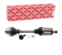 FEBI BILSTEIN 183495 Semiasse