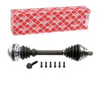 FEBI BILSTEIN Albero motore/Semiasse 183497