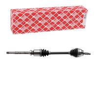 FEBI BILSTEIN Albero motore/Semiasse 183733