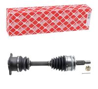 FEBI BILSTEIN 185960 Semiasse