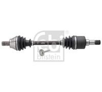 FEBI BILSTEIN 180786 Semiasse