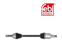 Febi BILSTEIN Albero Trasmissione Asse Anteriore Sinistro per Tesla Modello S