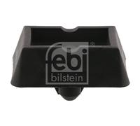 FEBI BILSTEIN Alloggiamento, Martinetto febi Plus 37652 BMW,X3 (E83),3 Sedan (E46),3 Touring (E46),3 Coupe (E46),Z4 Roadster (E85),3 Cabrio (E46)