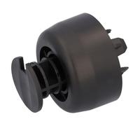 FEBI BILSTEIN Alloggiamento Martinetto 182799 anteriore e posteriore 0,040kg