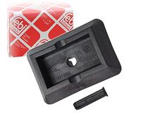 FEBI BILSTEIN Alloggiamento, Martinetto febi Plus 37653 BMW,X5 (E53),5 Sedan (E39),5 Touring (E39),7 (E38)