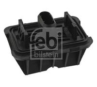 FEBI BILSTEIN Alloggiamento, Martinetto febi Plus 45763 BMW,3 Touring (E91),1 Hatchback (E87),3 Sedan (E90),X1 (E84),5 Touring (F11)