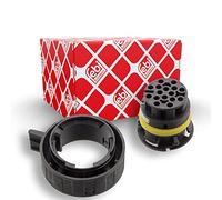 FEBI BILSTEIN Alloggiamento presa, Cambio automatico-Centralina per BMW