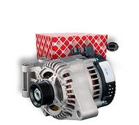 FEBI BILSTEIN Alternatore 101534 80A Generatore con puleggia