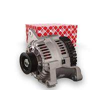 FEBI BILSTEIN Alternatore 101539 Compatibile con: CITROËN BERLINGO/BERLINGO FIRST Großraumlimousine (MF_, GJK_, GFK_, BERLINGO/BERLINGO FIRST Kasten/Großraumlimousine, JUMPY I, XANTIA