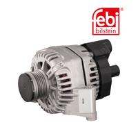 FEBI BILSTEIN Alternatore 90A 12V per Opel Corsa C Astra H 54mm