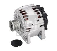 FEBI BILSTEIN Alternatore Generatore 150 A 12 V Per Renault Trafic II Bus 2.0