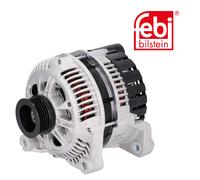 FEBI BILSTEIN Alternatore Per BMW 5er Touring E39 530d 525d X5 E53 3.0d Opel